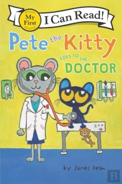 Bertrand.pt - Pete The Kitty Goes To The Doctor
