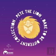 Pete The Lion