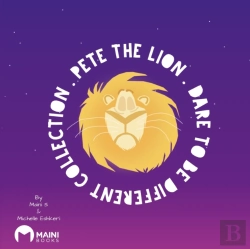 Bertrand.pt - Pete The Lion
