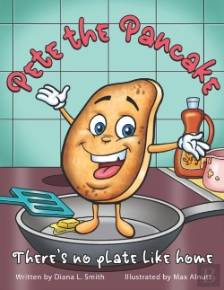 Bertrand.pt - Pete The Pancake