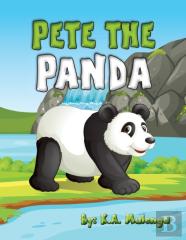 Pete The Panda