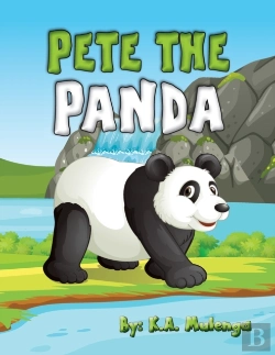 Bertrand.pt - Pete The Panda
