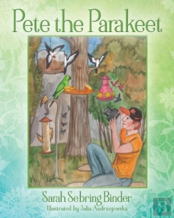 Bertrand.pt - Pete The Parakeet