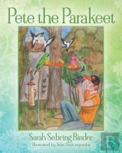 Pete The Parakeet