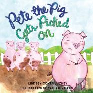 Pete The Pig Gets Picked On