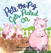 Pete The Pig Gets Picked On