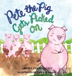 Bertrand.pt - Pete The Pig Gets Picked On