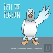 Pete The Pigeon