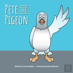 Bertrand.pt - Pete The Pigeon