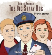 Pete The Postman'S Neighborhood