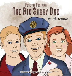 Bertrand.pt - Pete The Postman'S Neighborhood