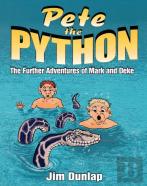 Pete The Python