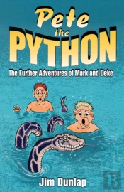 Pete The Python