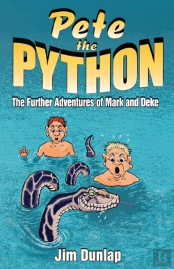 Bertrand.pt - Pete The Python