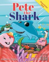 Pete The Shark