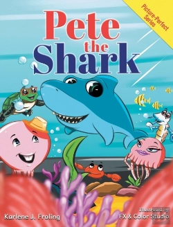 Bertrand.pt - Pete The Shark