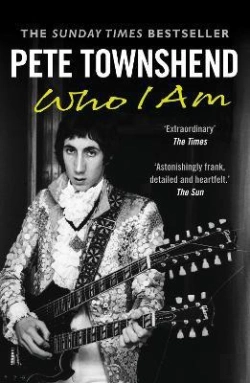 Bertrand.pt - Pete Townshend: Who I Am