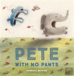 Bertrand.pt - Pete With No Pants