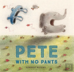 Bertrand.pt - Pete With No Pants