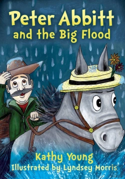 Bertrand.pt - Peter Abbitt And The Big Flood