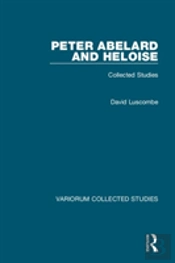 Peter Abelard And Heloise