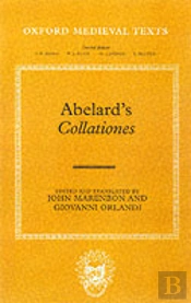 Peter Abelard: Collationes