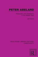 Peter Abelard