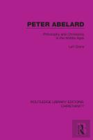 Peter Abelard