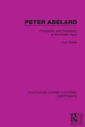 Peter Abelard