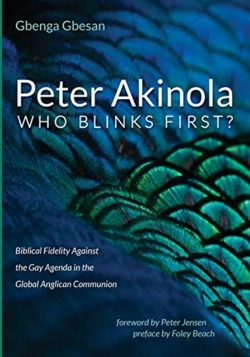 Bertrand.pt - Peter Akinola