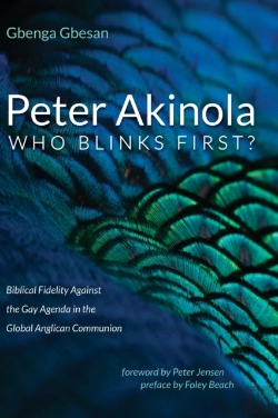 Bertrand.pt - Peter Akinola: Who Blinks First