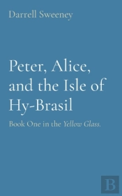 Peter, Alice, And The Isle Of Hy-Brasil