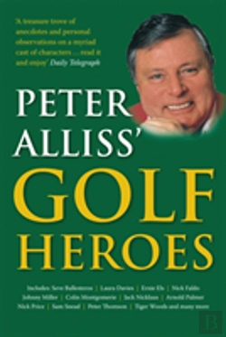 Bertrand.pt - Peter Alliss' Golf Heroes