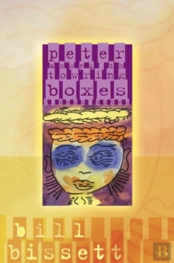 Bertrand.pt - Peter Among Th Towring Boxes / Text Bites