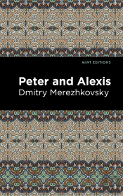 Peter And Alexis