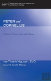 Peter And Cornelius