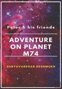 Bertrand.pt - Peter And His Friends Adventure On The Planet M74