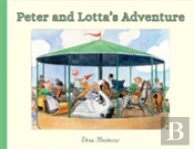 Peter And Lotta'S Adventure