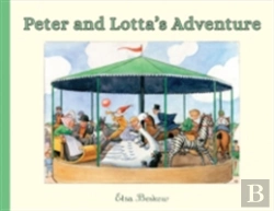 Bertrand.pt - Peter And Lotta'S Adventure