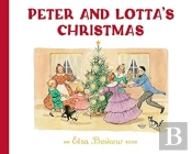 Peter And Lotta'S Christmas