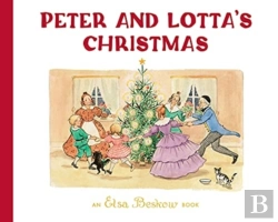 Bertrand.pt - Peter And Lotta'S Christmas