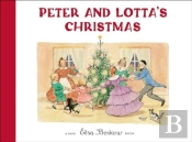 Peter And Lotta'S Christmas