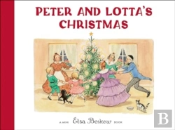 Bertrand.pt - Peter And Lotta'S Christmas