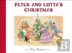 Peter And Lotta'S Christmas