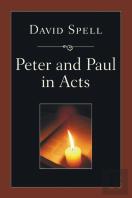 Peter And Paul In Acts