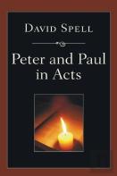 Peter And Paul In Acts