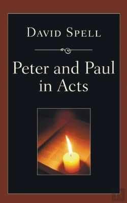 Bertrand.pt - Peter And Paul In Acts