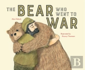 Peter And The Bear