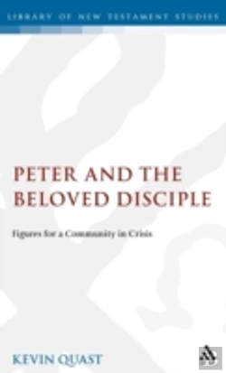 Bertrand.pt - Peter And The Beloved Disciple