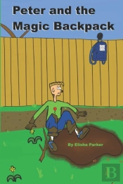 Peter And The Magic Backpack